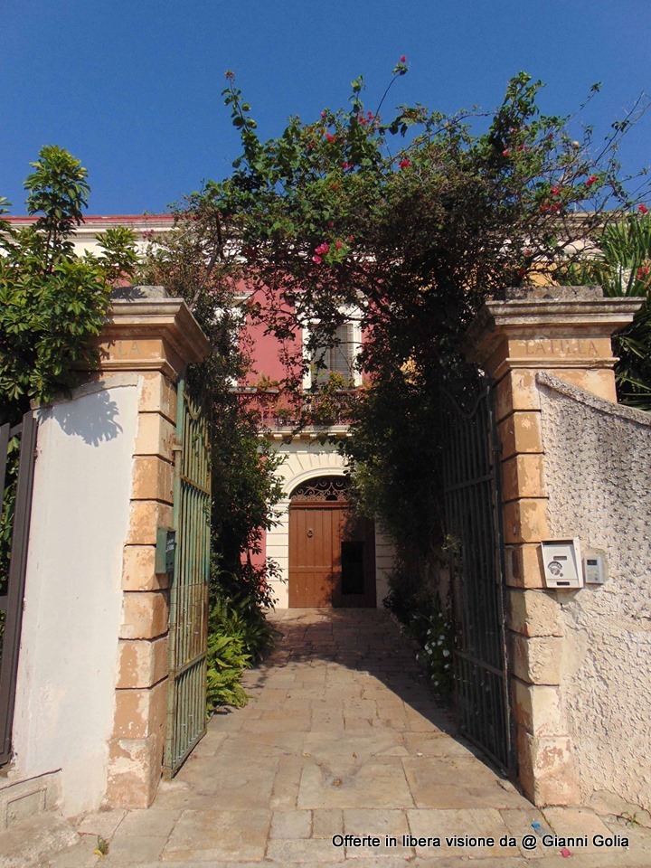 San Pietro Vernotico (BR) - Il cuore del Salento tra fede e cultura - Memoria Storica